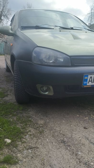 Продам Ваз 1118 калина .возможен обмен