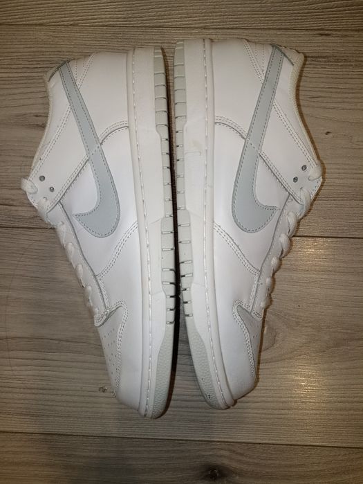 Nike dunk low 43