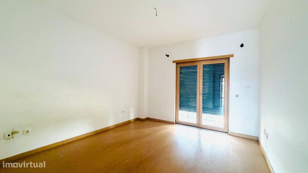Apartamento T4 com 194m2 e amplas varandas Pinhal Novo