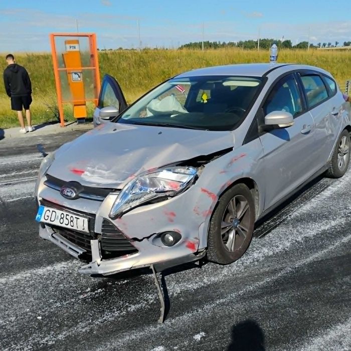 Sprzedam Ford Focus