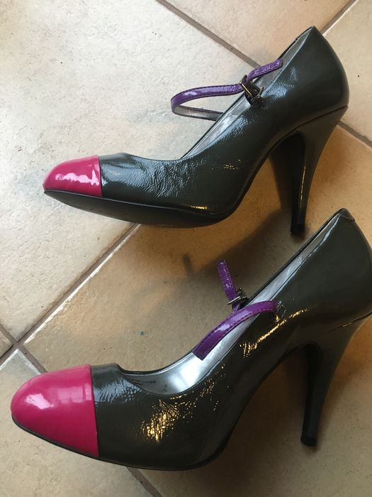 Szpilki Gianni Bini nowe!!!