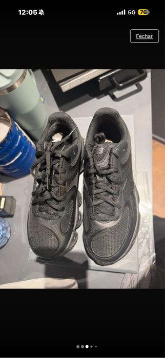 Sapatilha new balance