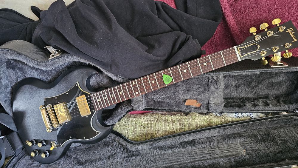 Gibson SG Special 2010 made in USA