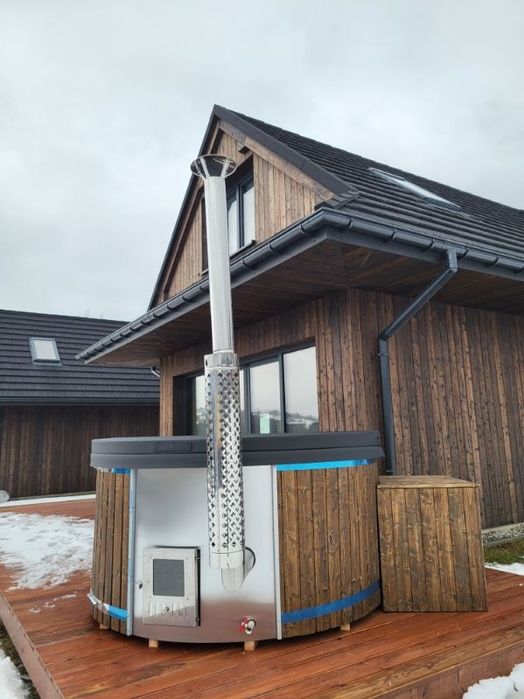 Balia ogrodowa PREMIUM