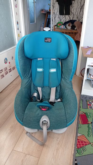 Fotelik Britax Romer King II