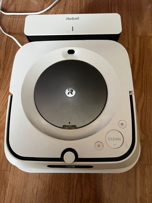 пилесоси Robot Roomba