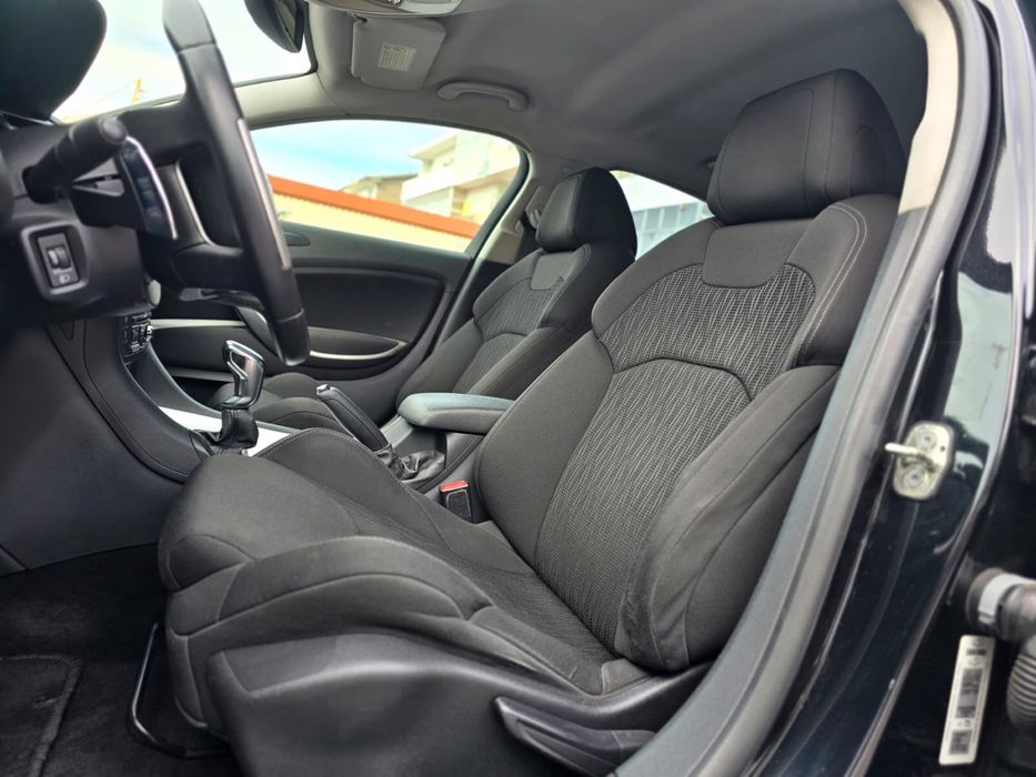 Citroen C5 EHdi Millenium 1.6Hdi 112Cv “Caixa semi-automatica”