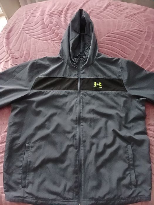 Продам вітровку original xxxl