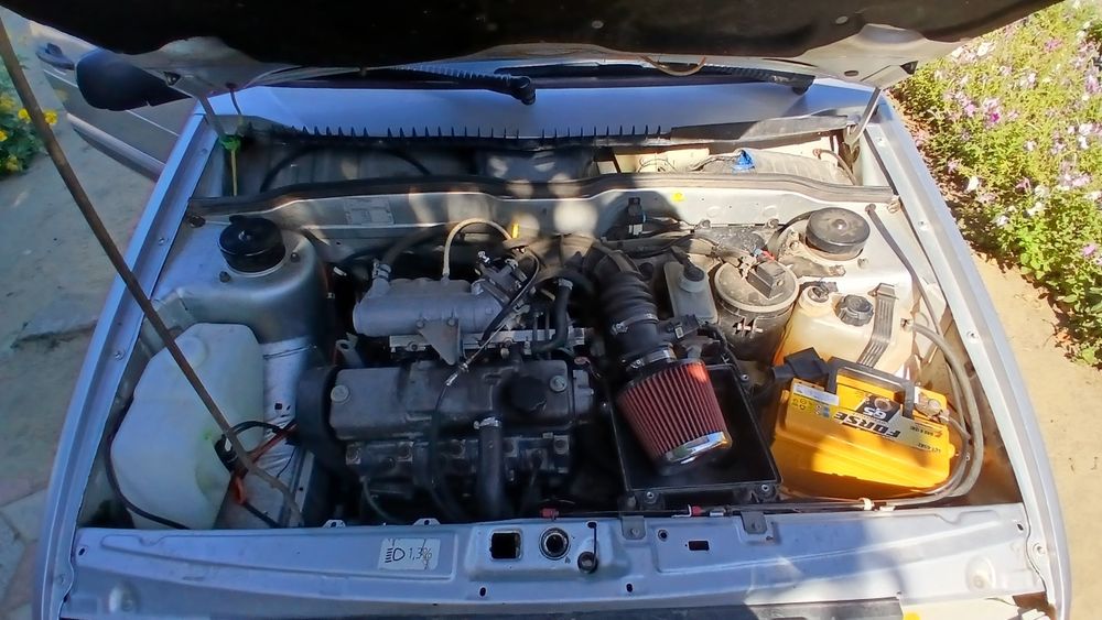 Ваз з 21150 самара