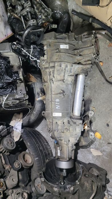 Акпп Q5 8r 2.0 tfsi quattro