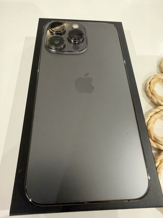 iPhone 13 pro 128gb