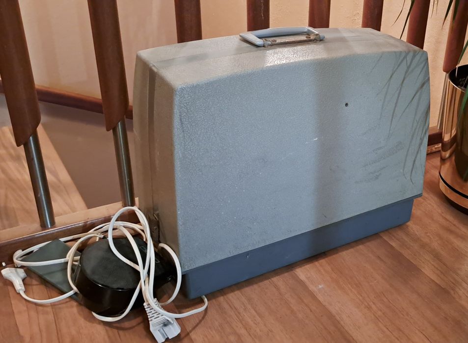 Maszyna do szycia Privileg