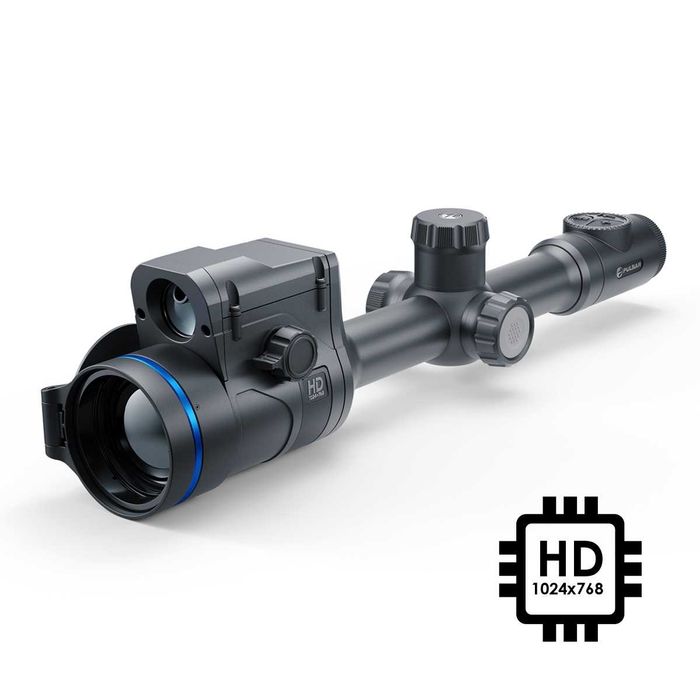 PULSAR THERMION 2 LRF XL60  celownik termowzyjny luneta termowizyjna