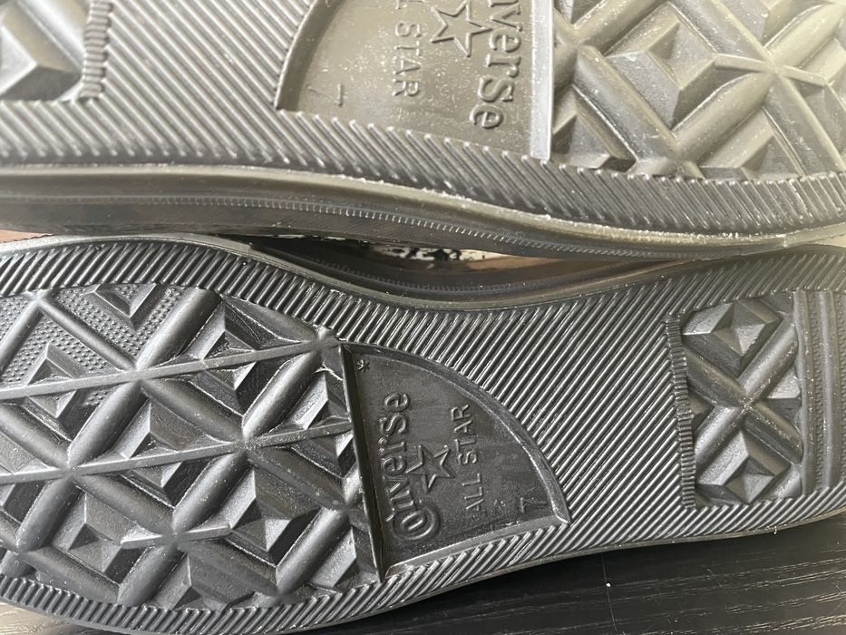 Кеды Converse Chuck Jaylor 70 оригинал