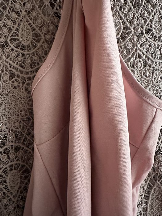 Святкова розкішна  сукня