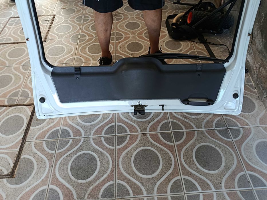 Mala Opel Corsa sport