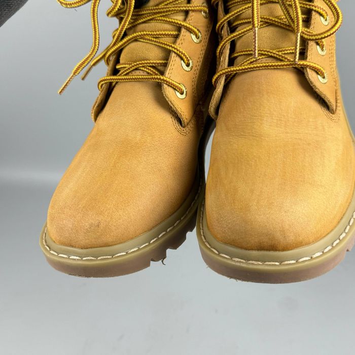 Ботинки CATerpillar Boots cat кет ботинки кетерпиллар черевики шкіряні