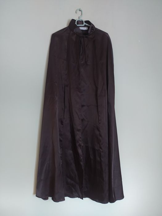 Strój galowy liceum plastycznego