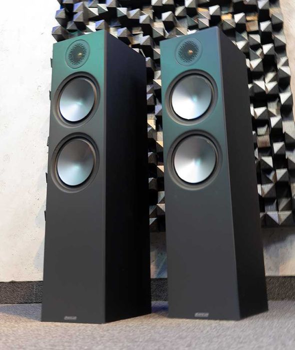 Monitor Audio Bronze 500 - Para /OUTLET/ Wysyłka / Raty 0% / Najtaniej