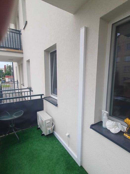 Klimatyzacja Płock Montaż Serwis Sprzedaż