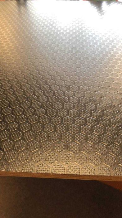 Фанера транспортна, бакелітова, для ремонту вантажівок, причепів,лодок