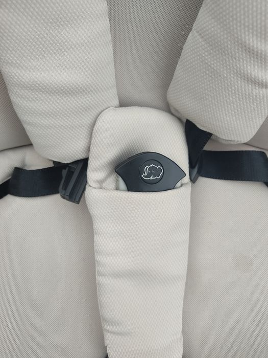 Carrinho de bebé da bebeconfort