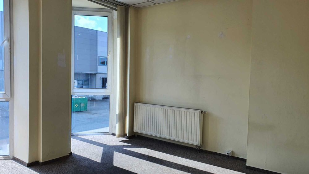 Do wynajęcia powierzchnia biurowa – 300 m²