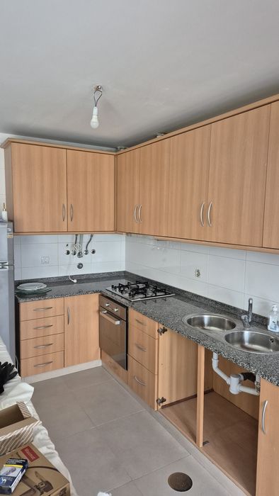 Vendo cozinha bom estado