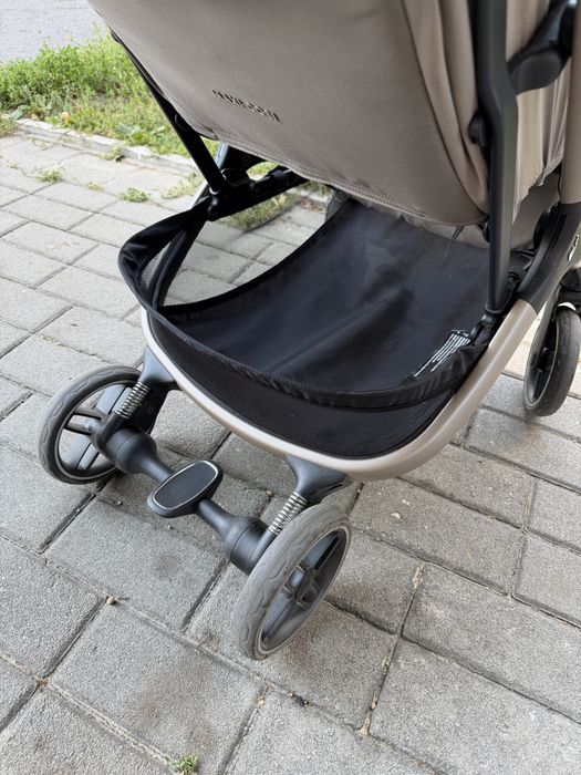 Прогулянкова коляска MAXI-COSI Oxford Cabin