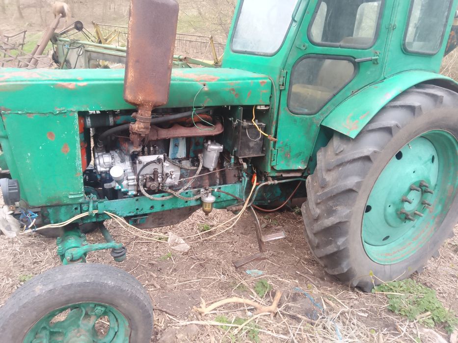 Продам т-40 хорошому стані