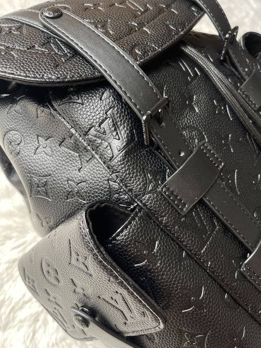 Plecak louis vuitton christopher