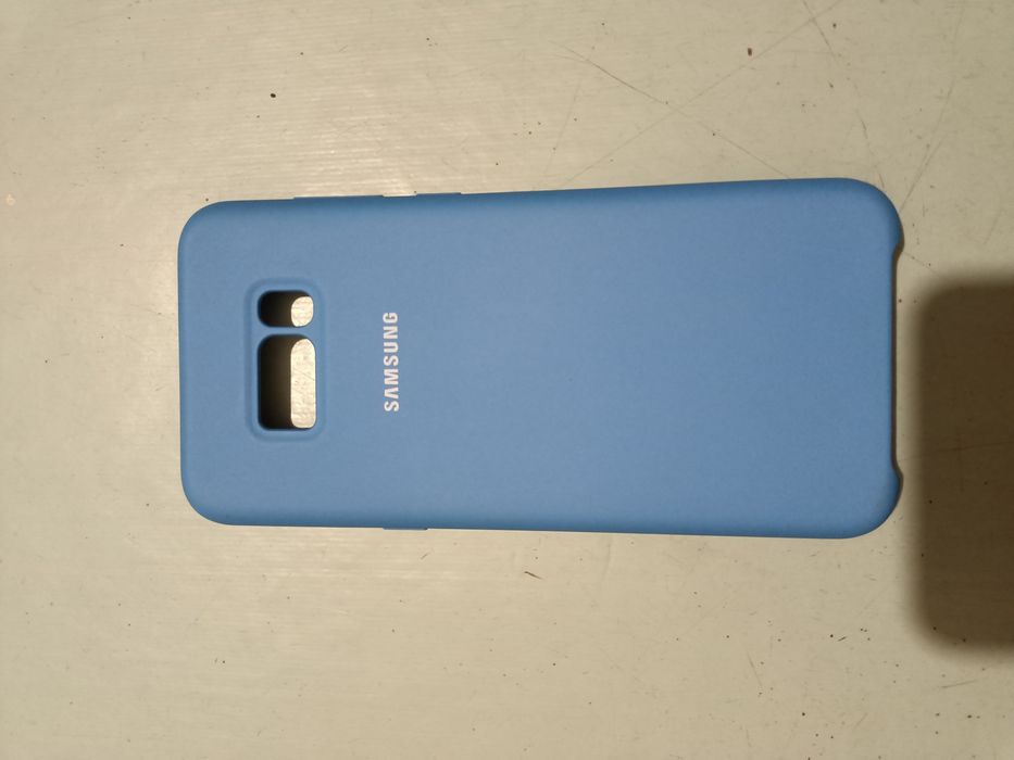 Чохол від телефона SAMSUNG GALAXY S8+