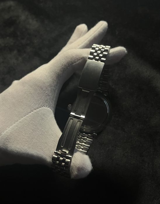 Nowy Zegarek Seiko Mod Arabic