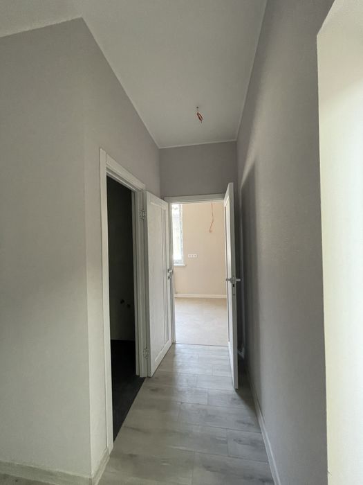 1-комнатная квартира по адресу ул. Спортивная (площадь 38,7 м²) - Atlanta.ua - фото 6