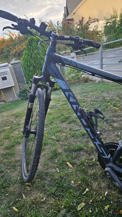Kross Evado 5.0 | Rama M | Koła 28" | Hamulce tarczowe