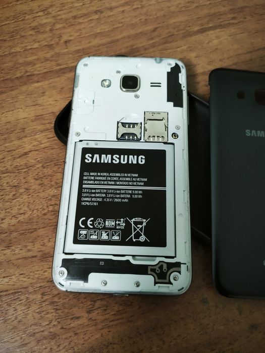 Продам Samsung j320h