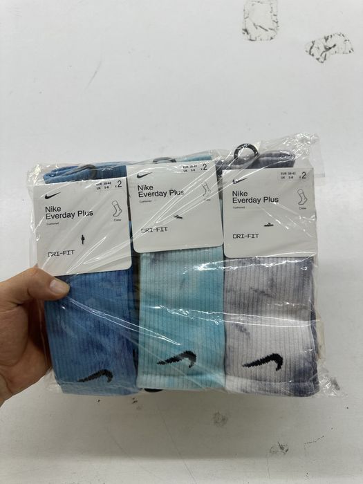 Високі носки  Nike Everyday Plus
