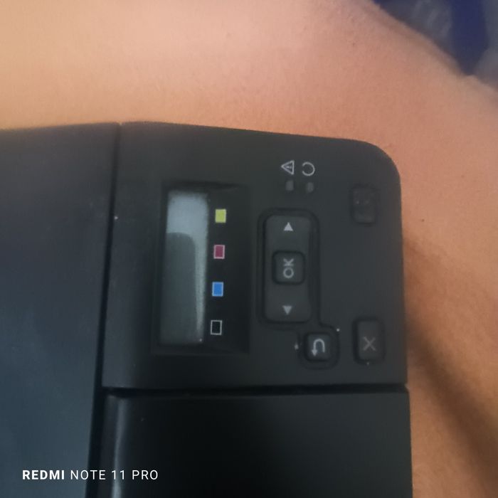 Принтер HP LaserJet PRO 200 Color M251n