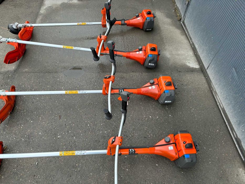Kosa spalinowa Husqvarna 545 RX