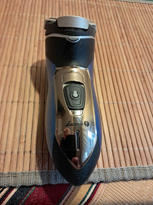 Golarka akumulatorowa Łucznik ES 2019 - na części