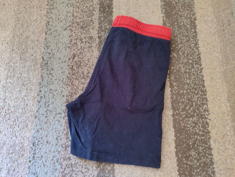 Ubrania dziecięce dla chłopca - rozmiar 116