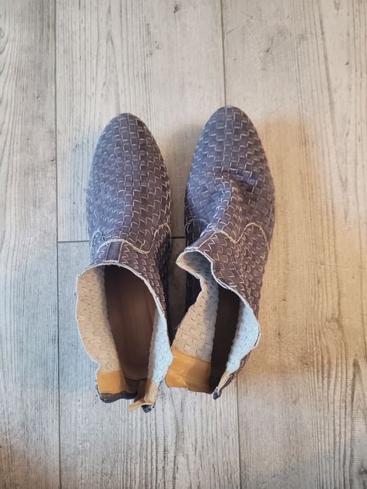 Buty damskie   Conhpol