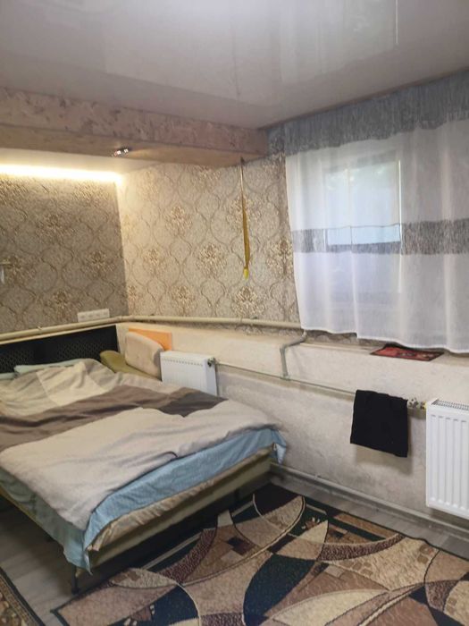 Продам дім на Немишлі.