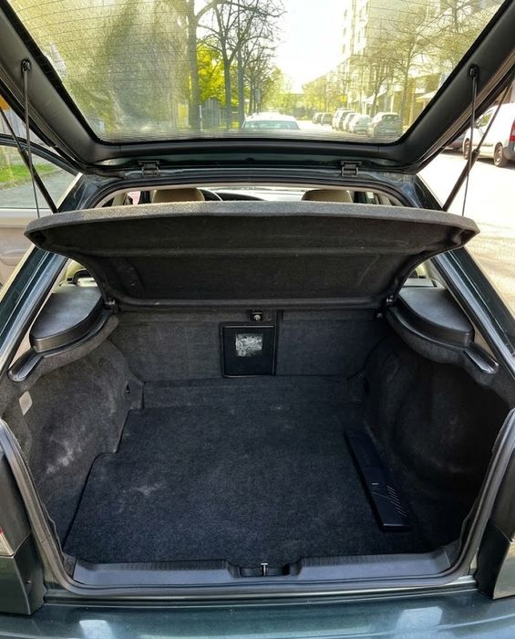 Saab 9-3 2.2 gasóleo 1999