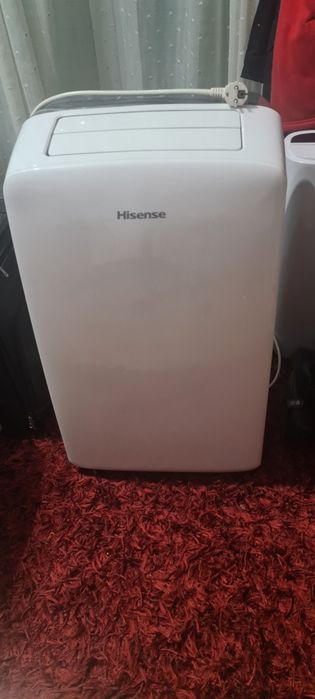 Ar condicionado portatil 12btu