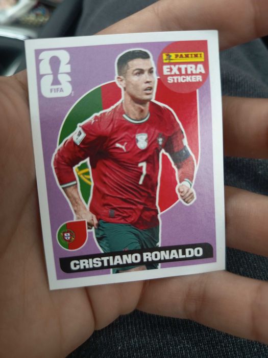 Carta do mundial