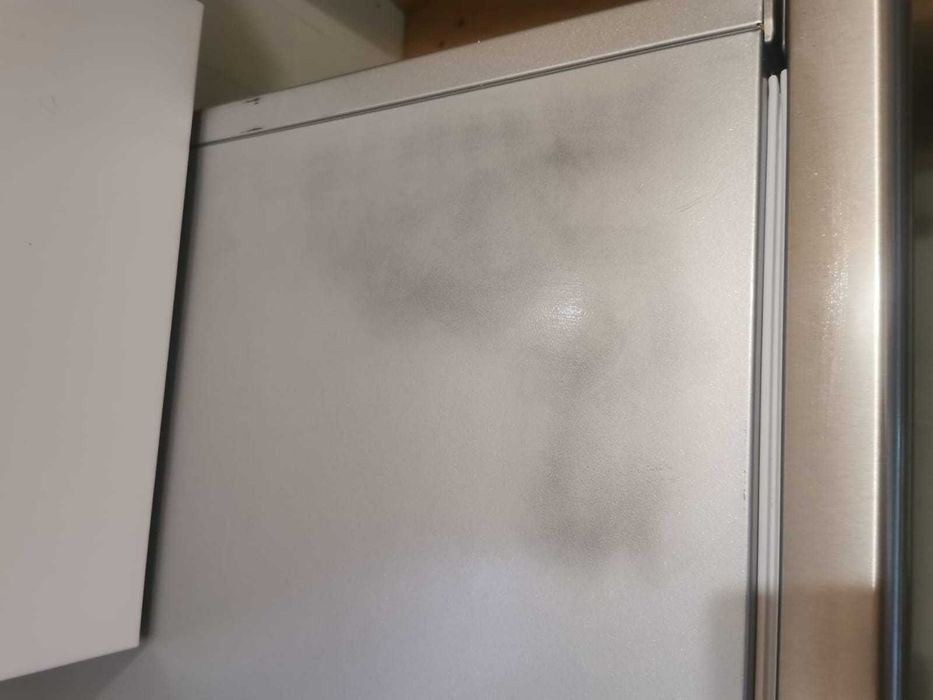 Lodówka BEKO CN237121X – No Frost, SuperFresh, 100% sprawna