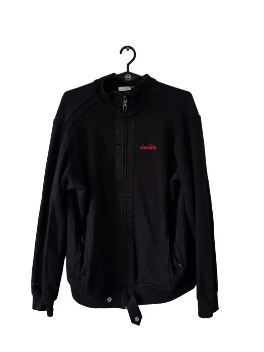Meska bluza diadora Rozmiar M   #diadora