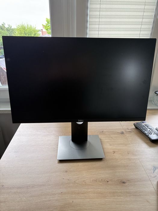 Monitor Dell 24 cale model P2419H