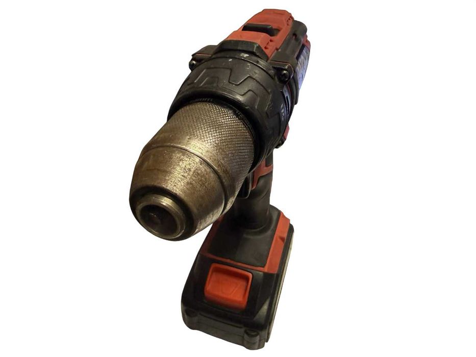 Wiertarko-wkrętarka akumulatorowa Yato YT-82789 + 4.0Ah